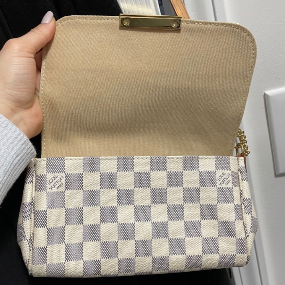 Louis Vuitton Favorite PM - Picture 4 of 7